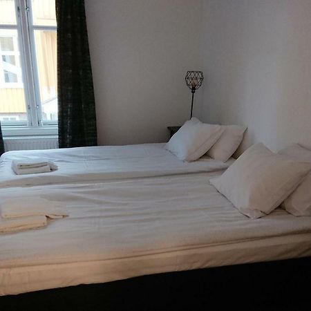 Melleruds Golfklubb Bed & Breakfast Экстерьер фото